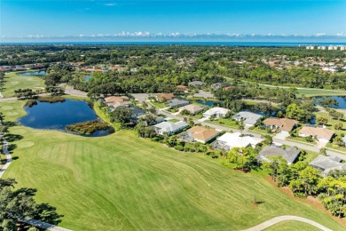 Just Reduced!! This charming and move-in-ready second-floor on Stoneybrook Golf and Country Club of Sarasota in Florida - for sale on GolfHomes.com, golf home, golf lot