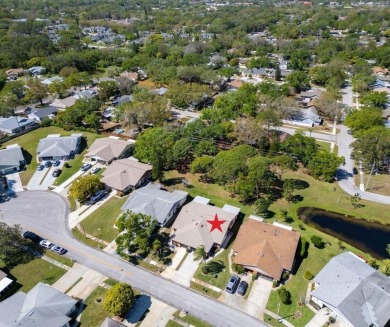 Under contract-accepting backup offers. This beautifully updated on Highland Lakes Executive Golf Course in Florida - for sale on GolfHomes.com, golf home, golf lot
