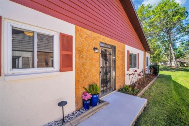 Under contract-accepting backup offers. This beautifully updated on Highland Lakes Executive Golf Course in Florida - for sale on GolfHomes.com, golf home, golf lot