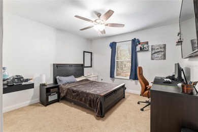 This stunning former builder's model home by Robinshore is on Haile Plantation Golf and Country Club in Florida - for sale on GolfHomes.com, golf home, golf lot