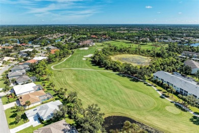 Just Reduced!! This charming and move-in-ready second-floor on Stoneybrook Golf and Country Club of Sarasota in Florida - for sale on GolfHomes.com, golf home, golf lot