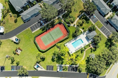 Just Reduced!! This charming and move-in-ready second-floor on Stoneybrook Golf and Country Club of Sarasota in Florida - for sale on GolfHomes.com, golf home, golf lot