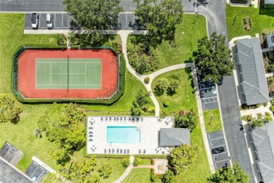 Just Reduced!! This charming and move-in-ready second-floor on Stoneybrook Golf and Country Club of Sarasota in Florida - for sale on GolfHomes.com, golf home, golf lot