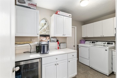 This stunning former builder's model home by Robinshore is on Haile Plantation Golf and Country Club in Florida - for sale on GolfHomes.com, golf home, golf lot