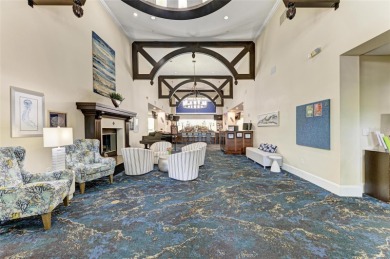 Just Reduced!! This charming and move-in-ready second-floor on Stoneybrook Golf and Country Club of Sarasota in Florida - for sale on GolfHomes.com, golf home, golf lot