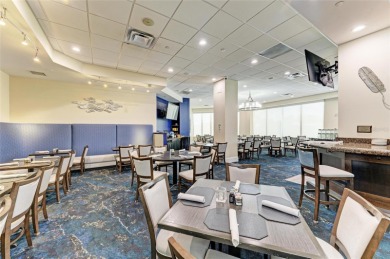 Just Reduced!! This charming and move-in-ready second-floor on Stoneybrook Golf and Country Club of Sarasota in Florida - for sale on GolfHomes.com, golf home, golf lot