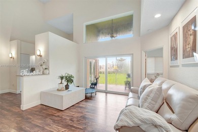 SPECTACULAR GOLF VIEW UNIT IN THE HEART OF WESTON
Located in on Bonaventure Country Club in Florida - for sale on GolfHomes.com, golf home, golf lot