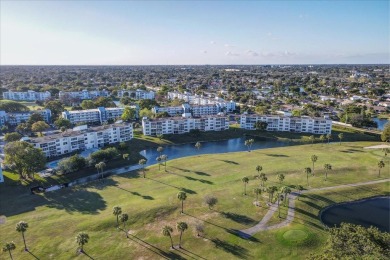 Highly sought after first floor furnished or unfurnished unit in on Oriole Golf and Tennis Club in Florida - for sale on GolfHomes.com, golf home, golf lot