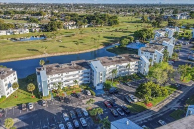 Highly sought after first floor furnished or unfurnished unit in on Oriole Golf and Tennis Club in Florida - for sale on GolfHomes.com, golf home, golf lot