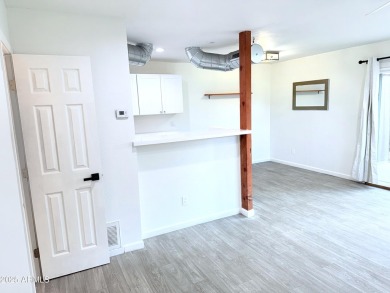 Location, Location, Location. A Scottsdale 3 Bedroom 1.5 on Continental Golf Course in Arizona - for sale on GolfHomes.com, golf home, golf lot
