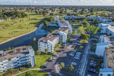 Highly sought after first floor furnished or unfurnished unit in on Oriole Golf and Tennis Club in Florida - for sale on GolfHomes.com, golf home, golf lot