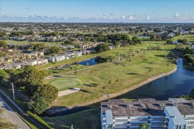 Highly sought after first floor furnished or unfurnished unit in on Oriole Golf and Tennis Club in Florida - for sale on GolfHomes.com, golf home, golf lot