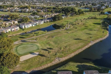 Highly sought after first floor furnished or unfurnished unit in on Oriole Golf and Tennis Club in Florida - for sale on GolfHomes.com, golf home, golf lot