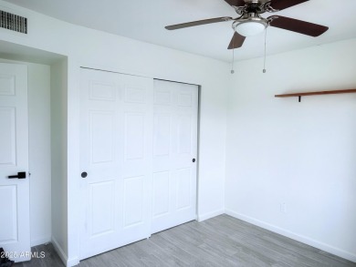 Location, Location, Location. A Scottsdale 3 Bedroom 1.5 on Continental Golf Course in Arizona - for sale on GolfHomes.com, golf home, golf lot