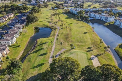 Highly sought after first floor furnished or unfurnished unit in on Oriole Golf and Tennis Club in Florida - for sale on GolfHomes.com, golf home, golf lot