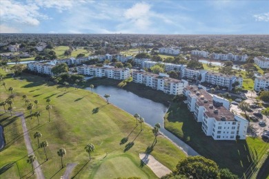 Highly sought after first floor furnished or unfurnished unit in on Oriole Golf and Tennis Club in Florida - for sale on GolfHomes.com, golf home, golf lot