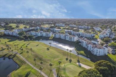 Highly sought after first floor furnished or unfurnished unit in on Oriole Golf and Tennis Club in Florida - for sale on GolfHomes.com, golf home, golf lot