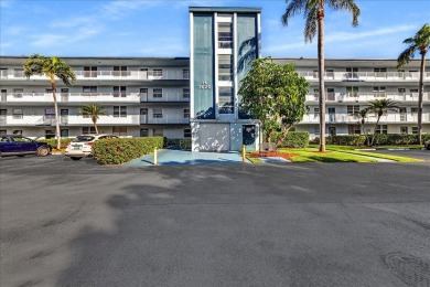 Highly sought after first floor furnished or unfurnished unit in on Oriole Golf and Tennis Club in Florida - for sale on GolfHomes.com, golf home, golf lot