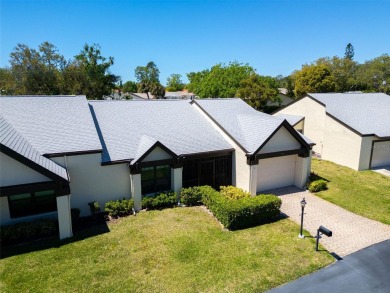 Under contract-accepting backup offers. This beautiful end-unit on Highland Lakes Executive Golf Course in Florida - for sale on GolfHomes.com, golf home, golf lot