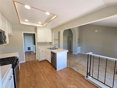 VIEWS!! Huge equity Opportunity at 10504 Strathmore Dr in the on Carlton Oaks Country Club in California - for sale on GolfHomes.com, golf home, golf lot