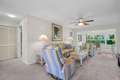 Under contract-accepting backup offers. This beautiful end-unit on Highland Lakes Executive Golf Course in Florida - for sale on GolfHomes.com, golf home, golf lot
