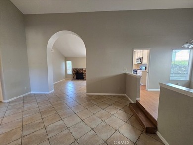 VIEWS!! Huge equity Opportunity at 10504 Strathmore Dr in the on Carlton Oaks Country Club in California - for sale on GolfHomes.com, golf home, golf lot