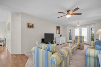 Under contract-accepting backup offers. This beautiful end-unit on Highland Lakes Executive Golf Course in Florida - for sale on GolfHomes.com, golf home, golf lot