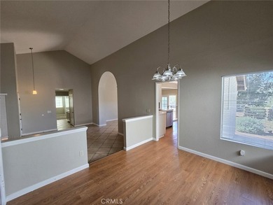 VIEWS!! Huge equity Opportunity at 10504 Strathmore Dr in the on Carlton Oaks Country Club in California - for sale on GolfHomes.com, golf home, golf lot