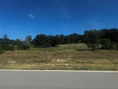 Beautiful residential lot located in the prestigious, gated golf on The Retreat in Texas - for sale on GolfHomes.com, golf home, golf lot