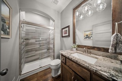 Welcome to this former model in the coveted Chapel Hill on Heritage Park Golf Course in Kansas - for sale on GolfHomes.com, golf home, golf lot