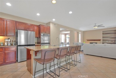 Located in the highly desirable, gated community of Tournament on Morongo Golf Club at Tukwet Canyon in California - for sale on GolfHomes.com, golf home, golf lot