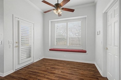 Welcome to this impeccably maintained home in much sought-after on Heritage Ranch Golf and Country Club in Texas - for sale on GolfHomes.com, golf home, golf lot