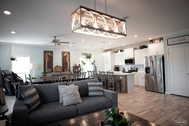 Fully Furnished With Full Offer!  Welcome to 6620 Carlinga Drive on Lost Key Golf Club in Florida - for sale on GolfHomes.com, golf home, golf lot