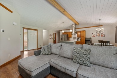 Take a look at this exquisite 5 bedroom, 3 bathroom residence on Auburn Hills Golf Course in Kansas - for sale on GolfHomes.com, golf home, golf lot