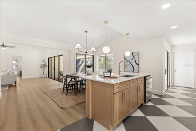 In one of Winter Parks most sought after neighborhoods, take a on Winter Pines Golf Club in Florida - for sale on GolfHomes.com, golf home, golf lot