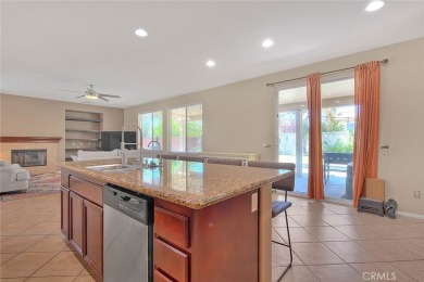 Located in the highly desirable, gated community of Tournament on Morongo Golf Club at Tukwet Canyon in California - for sale on GolfHomes.com, golf home, golf lot