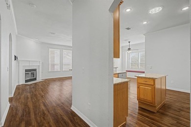 Welcome to this impeccably maintained home in much sought-after on Heritage Ranch Golf and Country Club in Texas - for sale on GolfHomes.com, golf home, golf lot