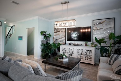 Fully Furnished With Full Offer!  Welcome to 6620 Carlinga Drive on Lost Key Golf Club in Florida - for sale on GolfHomes.com, golf home, golf lot