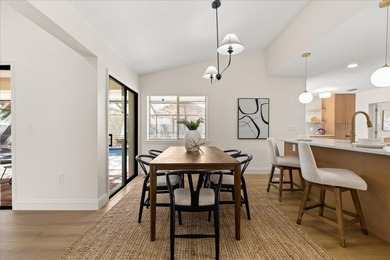 In one of Winter Parks most sought after neighborhoods, take a on Winter Pines Golf Club in Florida - for sale on GolfHomes.com, golf home, golf lot