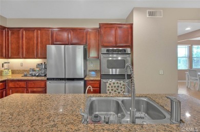 Located in the highly desirable, gated community of Tournament on Morongo Golf Club at Tukwet Canyon in California - for sale on GolfHomes.com, golf home, golf lot