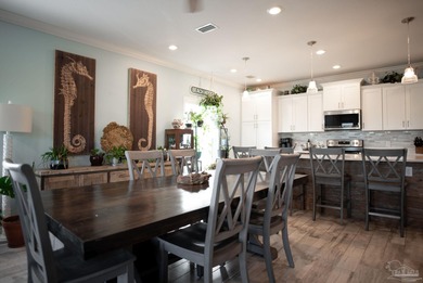 Fully Furnished With Full Offer!  Welcome to 6620 Carlinga Drive on Lost Key Golf Club in Florida - for sale on GolfHomes.com, golf home, golf lot