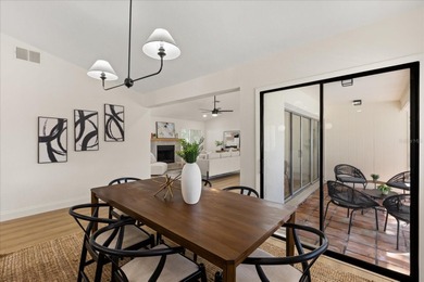 In one of Winter Parks most sought after neighborhoods, take a on Winter Pines Golf Club in Florida - for sale on GolfHomes.com, golf home, golf lot