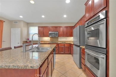 Located in the highly desirable, gated community of Tournament on Morongo Golf Club at Tukwet Canyon in California - for sale on GolfHomes.com, golf home, golf lot