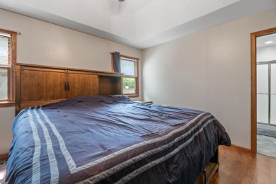 Take a look at this exquisite 5 bedroom, 3 bathroom residence on Auburn Hills Golf Course in Kansas - for sale on GolfHomes.com, golf home, golf lot