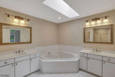Stunning Home on a beautiful lot on in Crystal Springs set over on Crystal Springs Resort in New Jersey - for sale on GolfHomes.com, golf home, golf lot