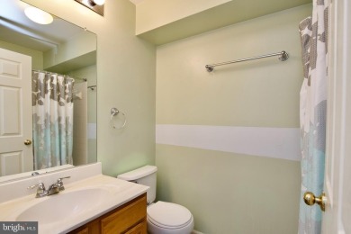 Another wonderful opportunity for you to purchase a beautiful 2 on Lake Ridge Park Golf and Marina in Virginia - for sale on GolfHomes.com, golf home, golf lot