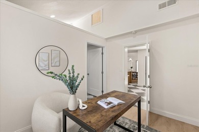 In one of Winter Parks most sought after neighborhoods, take a on Winter Pines Golf Club in Florida - for sale on GolfHomes.com, golf home, golf lot