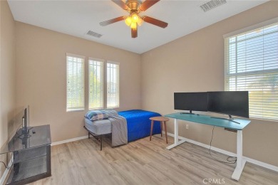 Located in the highly desirable, gated community of Tournament on Morongo Golf Club at Tukwet Canyon in California - for sale on GolfHomes.com, golf home, golf lot