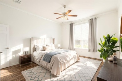 Welcome to this impeccably maintained home in much sought-after on Heritage Ranch Golf and Country Club in Texas - for sale on GolfHomes.com, golf home, golf lot