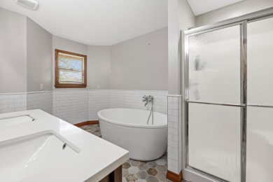 Take a look at this exquisite 5 bedroom, 3 bathroom residence on Auburn Hills Golf Course in Kansas - for sale on GolfHomes.com, golf home, golf lot